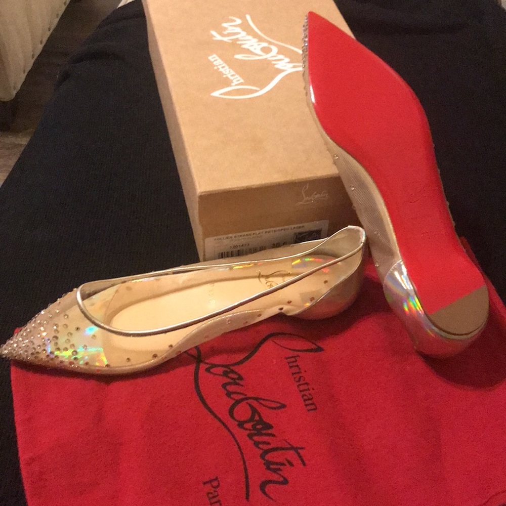 christian louboutin